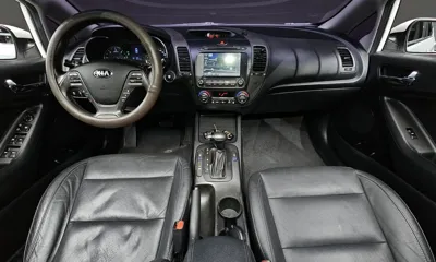 Kia K3 2015, 188133 км, за 2842.41 USD - фото 8
