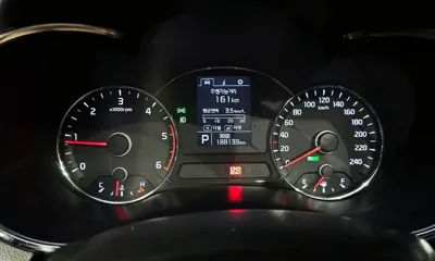 Kia K3 2015, 188133 км, за 2842.41 USD - фото 9