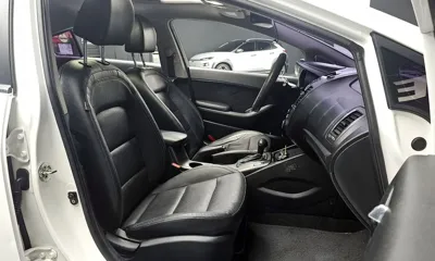Kia K3 2015, 188133 км, за 2842.41 USD - фото 11