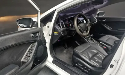 Kia K3 2015, 188133 км, за 2842.41 USD - фото 12