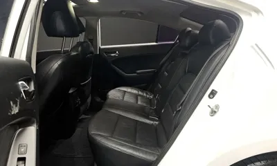 Kia K3 2015, 188133 км, за 2842.41 USD - фото 13