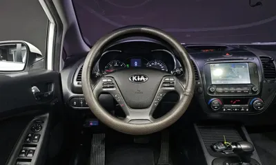 Kia K3 2015, 188133 км, за 2842.41 USD - фото 14