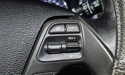 Kia K3 2015, 188133 км, за 2842.41 USD - фото 15
