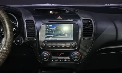 Kia K3 2015, 188133 км, за 2842.41 USD - фото 16