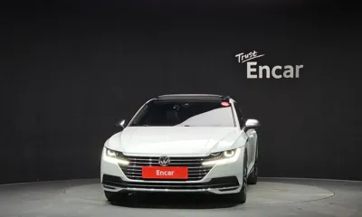 Volkswagen Arteon 2019, 130603 км, за 11684.39 USD