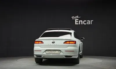 Volkswagen Arteon 2019, 130603 км, за 11684.39 USD