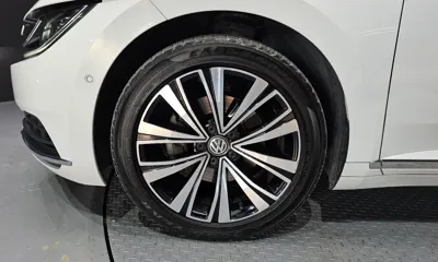 Volkswagen Arteon 2019, 130603 км, за 11684.39 USD
