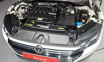 Volkswagen Arteon 2019, 130603 км, за 11684.39 USD - фото 6