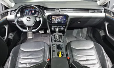 Volkswagen Arteon 2019, 130603 км, за 11684.39 USD - фото 7
