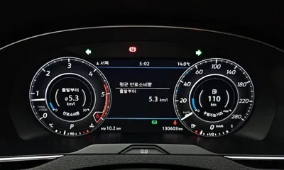Volkswagen Arteon 2019, 130603 км, за 11684.39 USD - фото 8