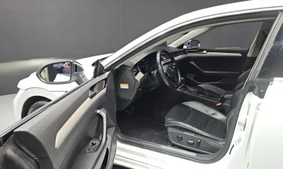 Volkswagen Arteon 2019, 130603 км, за 11684.39 USD - фото 10