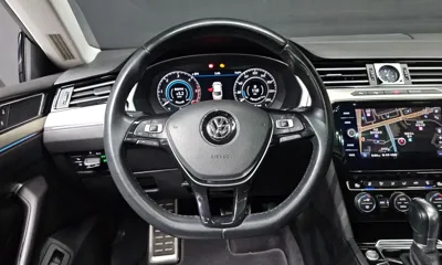 Volkswagen Arteon 2019, 130603 км, за 11684.39 USD - фото 14