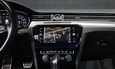 Volkswagen Arteon 2019, 130603 км, за 11684.39 USD - фото 15