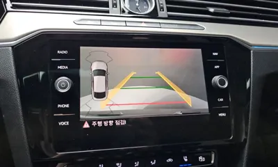 Volkswagen Arteon 2019, 130603 км, за 11684.39 USD - фото 16