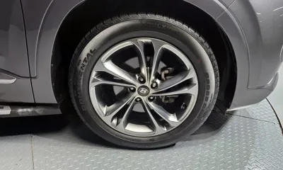 Hyundai Santafe 2019, 103988 км, за 13728.32 USD