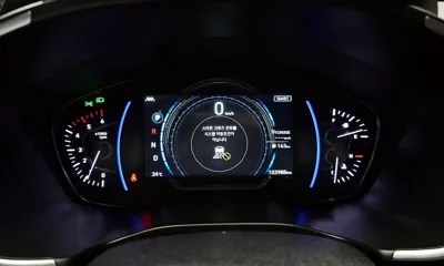 Hyundai Santafe 2019, 103988 км, за 13728.32 USD - фото 8