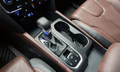 Hyundai Santafe 2019, 103988 км, за 13728.32 USD - фото 9