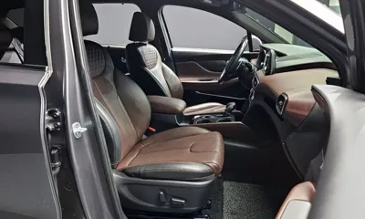 Hyundai Santafe 2019, 103988 км, за 13728.32 USD - фото 10