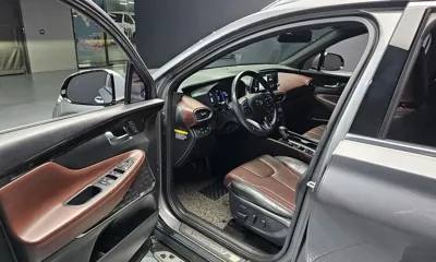 Hyundai Santafe 2019, 103988 км, за 13728.32 USD - фото 11