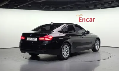 BMW 3-Series 2017, 104628 км, за 8741.71 USD