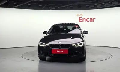 BMW 3-Series 2017, 104628 км, за 8741.71 USD