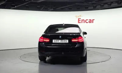 BMW 3-Series 2017, 104628 км, за 8741.71 USD
