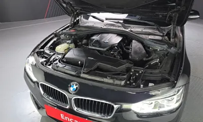 BMW 3-Series 2017, 104628 км, за 8741.71 USD - фото 6