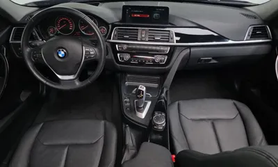 BMW 3-Series 2017, 104628 км, за 8741.71 USD - фото 7