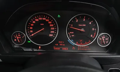 BMW 3-Series 2017, 104628 км, за 8741.71 USD - фото 8