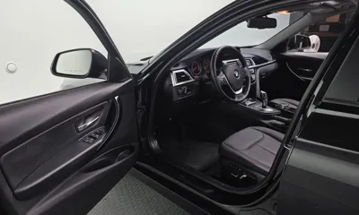 BMW 3-Series 2017, 104628 км, за 8741.71 USD - фото 10