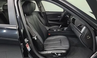 BMW 3-Series 2017, 104628 км, за 8741.71 USD - фото 11