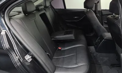 BMW 3-Series 2017, 104628 км, за 8741.71 USD - фото 12