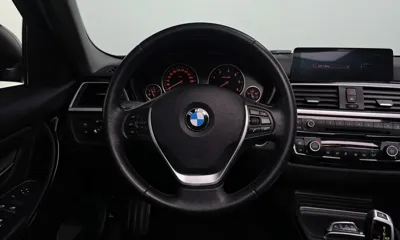 BMW 3-Series 2017, 104628 км, за 8741.71 USD - фото 13