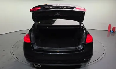 BMW 3-Series 2017, 104628 км, за 8741.71 USD - фото 20