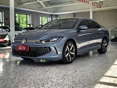 Volkswagen Lamando · 2022 год