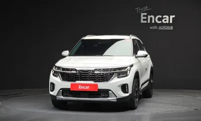 Kia Seltos 2023, 21905 км, за 16771.76 USD