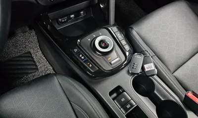 Kia Seltos 2023, 21905 км, за 16771.76 USD - фото 9