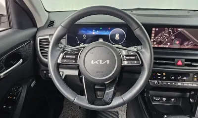 Kia Seltos 2023, 21905 км, за 16771.76 USD - фото 13