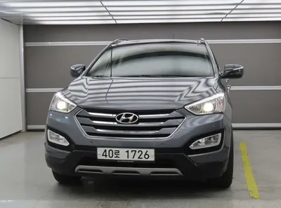 Hyundai Santafe 2013, 97741 км, за 6940.78 USD