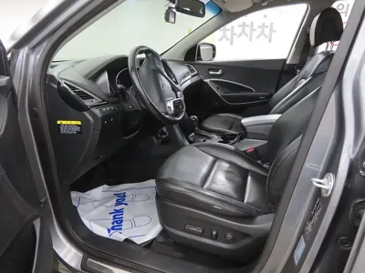 Hyundai Santafe 2013, 97741 км, за 6940.78 USD