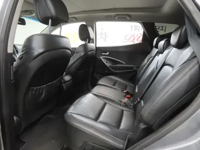 Hyundai Santafe 2013, 97741 км, за 6940.78 USD - фото 6