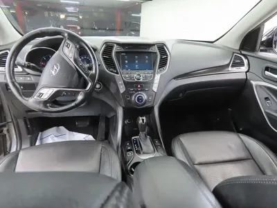Hyundai Santafe 2013, 97741 км, за 6940.78 USD - фото 7