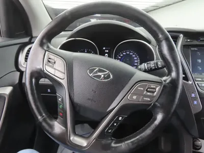 Hyundai Santafe 2013, 97741 км, за 6940.78 USD - фото 8