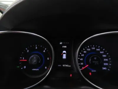 Hyundai Santafe 2013, 97741 км, за 6940.78 USD - фото 9