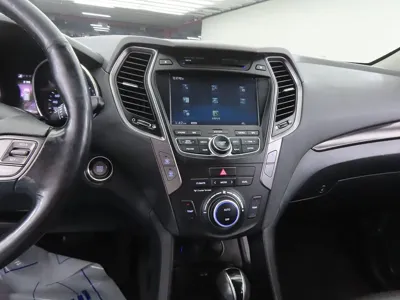 Hyundai Santafe 2013, 97741 км, за 6940.78 USD - фото 10