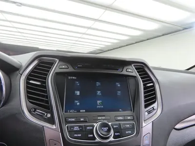 Hyundai Santafe 2013, 97741 км, за 6940.78 USD - фото 13