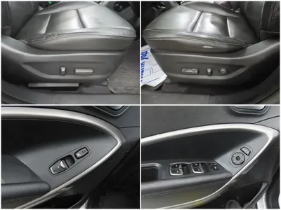Hyundai Santafe 2013, 97741 км, за 6940.78 USD - фото 18