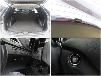 Hyundai Santafe 2013, 97741 км, за 6940.78 USD - фото 19
