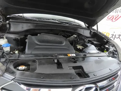 Hyundai Santafe 2013, 97741 км, за 6940.78 USD - фото 20