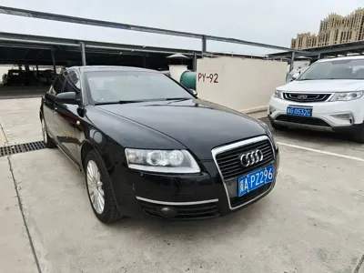 Audi A6L 2006, 310000 км, за 3227.98 USD